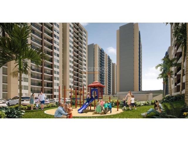 Apartamentos, Alquiler en Puerto Colombia