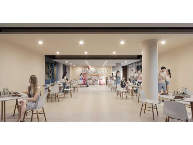 Apartamentos, Alquiler en Puerto Colombia