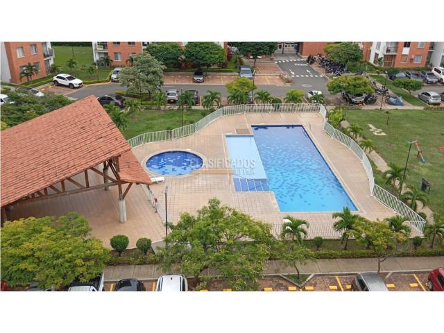 Apartamentos, Venta en Ciudad Melendez