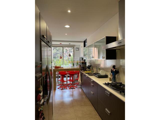 Apartamentos, Alquiler en Bogotá