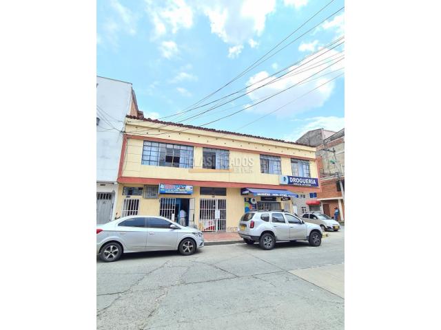 Casas, Venta en Alameda