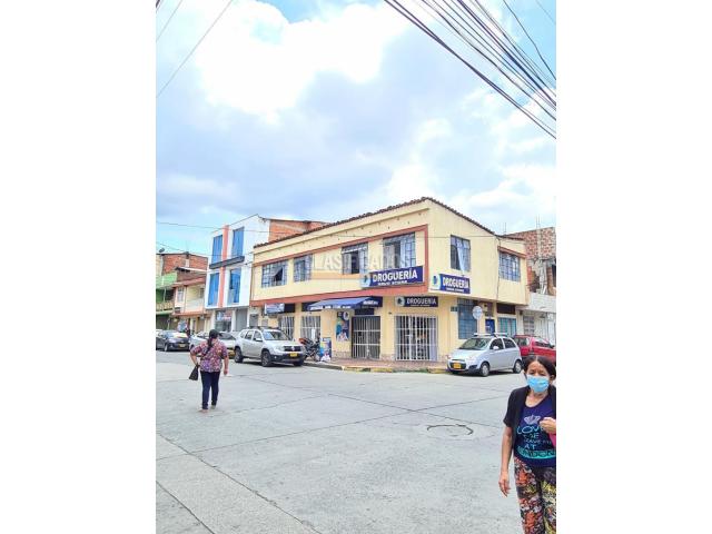 Casas, Venta en Alameda