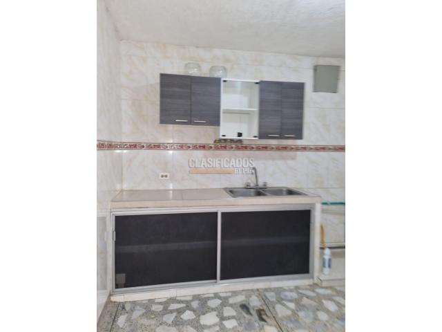 Apartamentos, Alquiler en Nueva Base