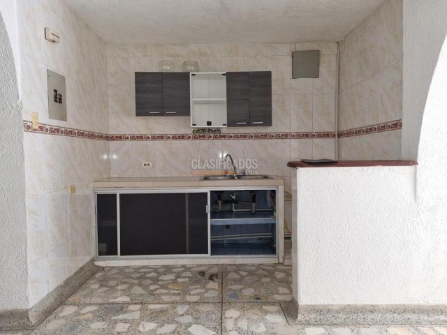 Apartamentos, Alquiler en Nueva Base