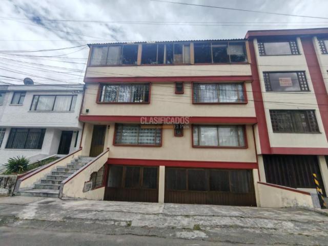 Apartamentos, Venta en Bogotá