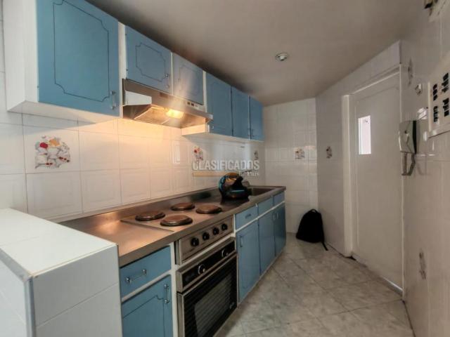 Apartamentos, Venta en Bogotá