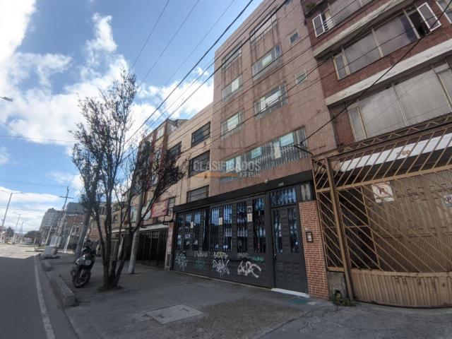 Apartamentos, Alquiler en Bogotá