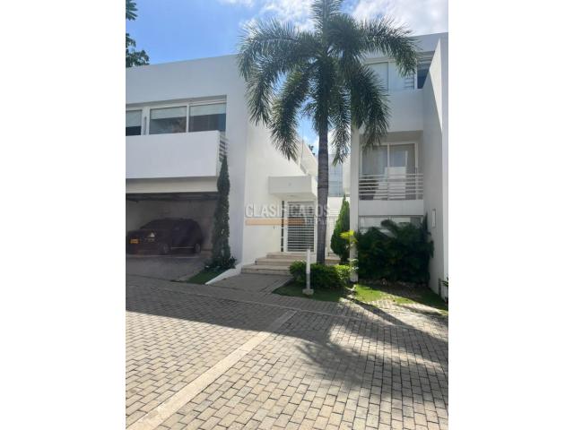 Casas, Alquiler en Barranquilla