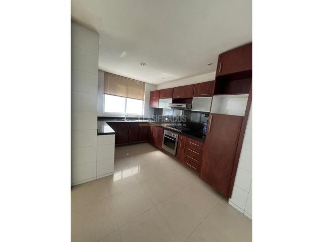 Casas, Alquiler en Barranquilla