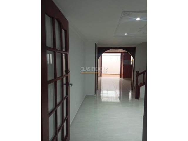 Casas, Alquiler en Bogotá