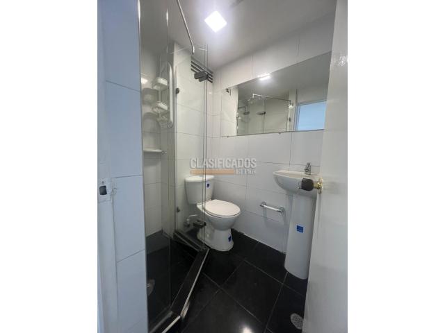 Apartamentos, Venta en Puente del Comercio