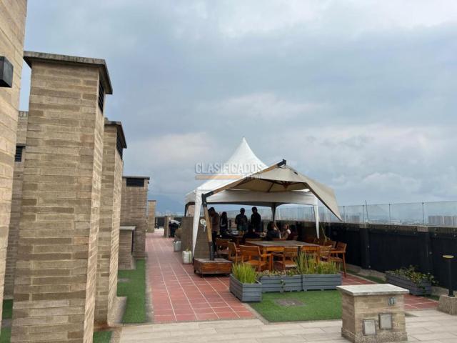 Apartaestudios, Venta en Bogotá