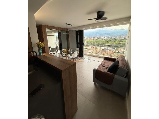 Apartamentos, Venta en Valle del Lili