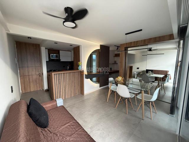 Apartamentos, Venta en Valle del Lili