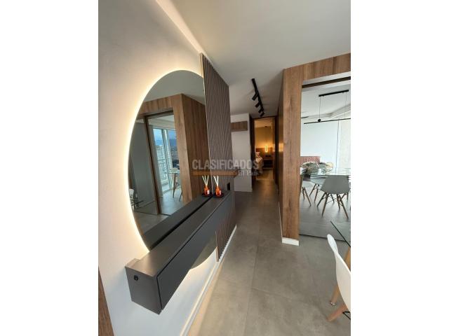 Apartamentos, Venta en Valle del Lili