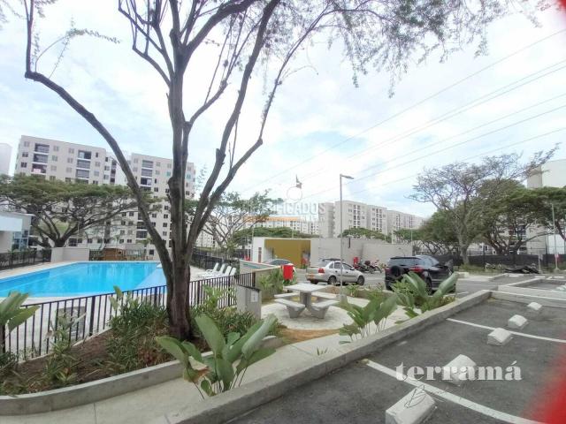 Apartamentos, Venta en Yumbo