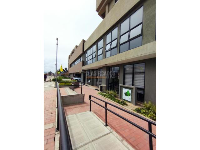 Apartamentos, Alquiler en Zipaquira