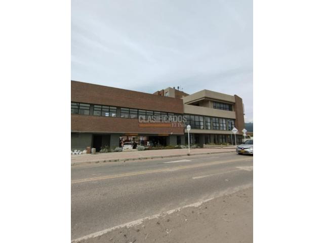 Apartamentos, Alquiler en Zipaquira