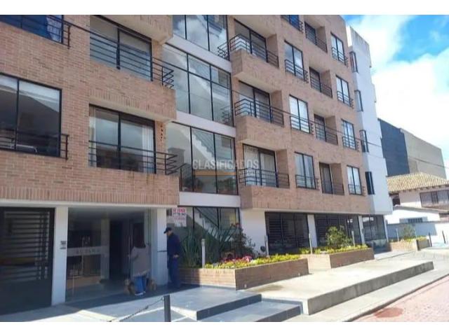 Apartaestudios, Alquiler en Chía