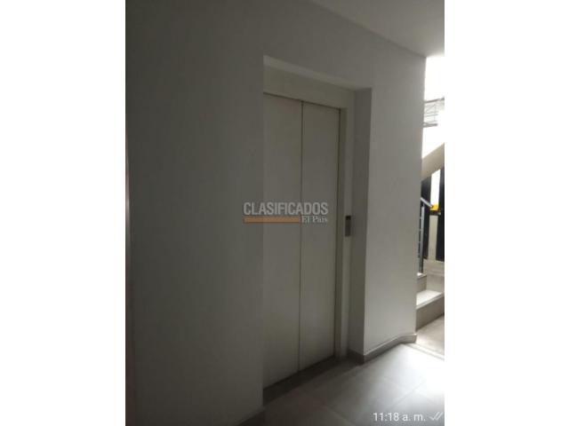 Apartaestudios, Alquiler en Chía