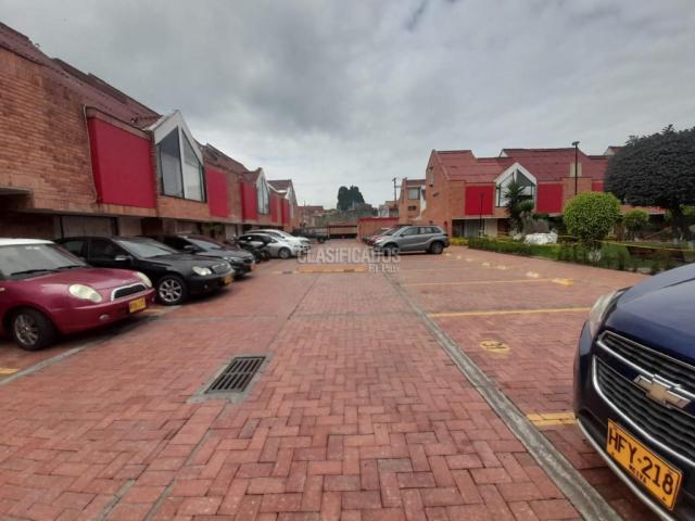 Casas, Venta en Chía