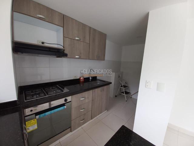 Apartamentos, Venta en Yumbo