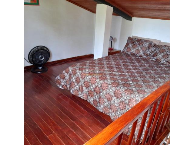 Apartaestudios, Alquiler en Tejares de San Fernando