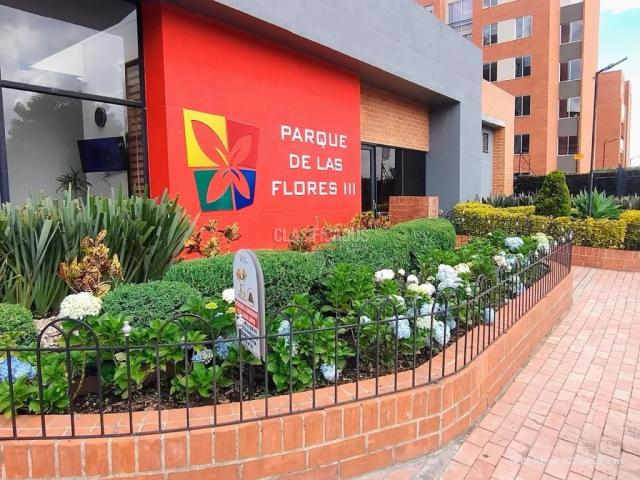 Apartamentos, Alquiler en Chía