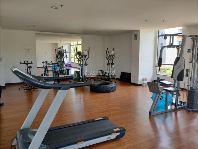 Apartamentos, Alquiler en Chía