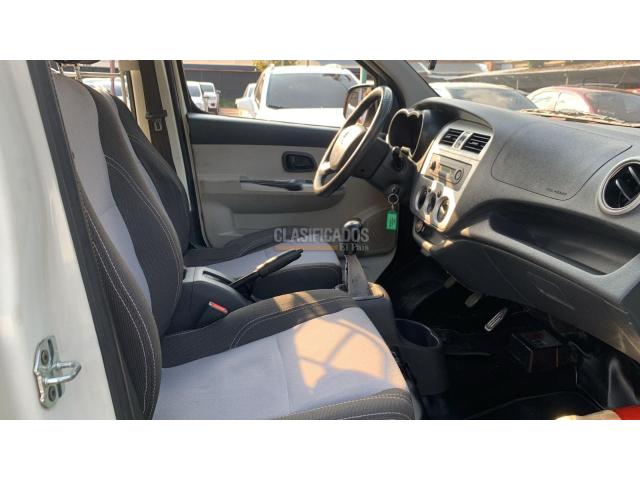 Changan Mini Van 2020