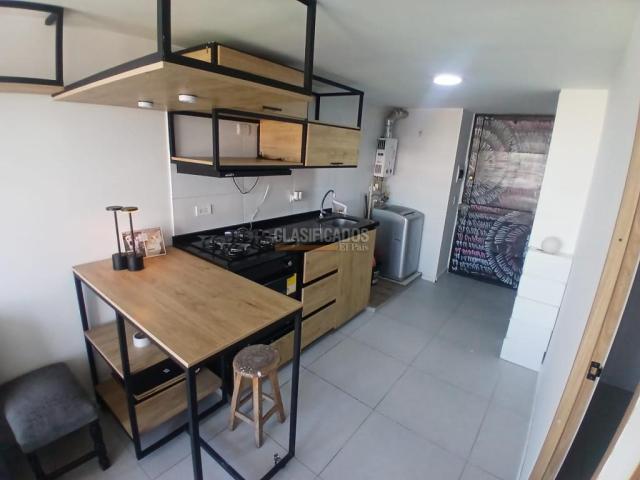 Apartamentos, Alquiler en Bogotá