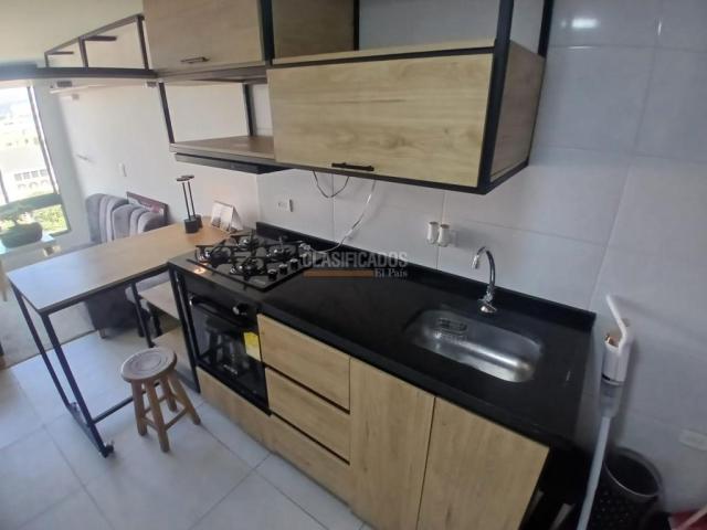 Apartamentos, Alquiler en Bogotá
