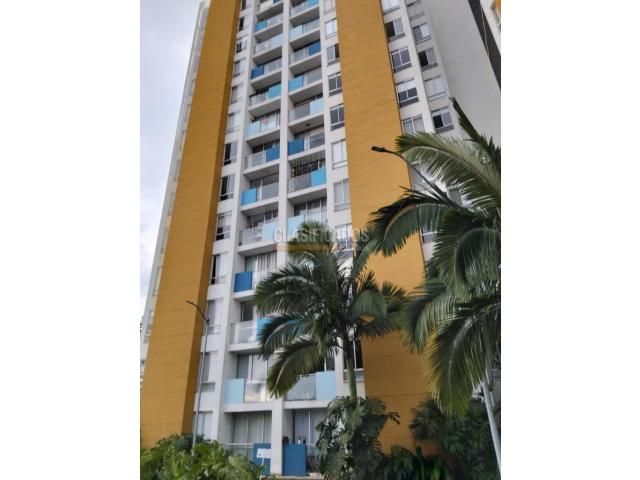 Apartamentos, Alquiler en Pereira