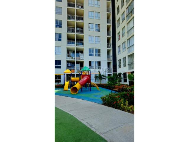 Apartamentos, Alquiler en Cartagena