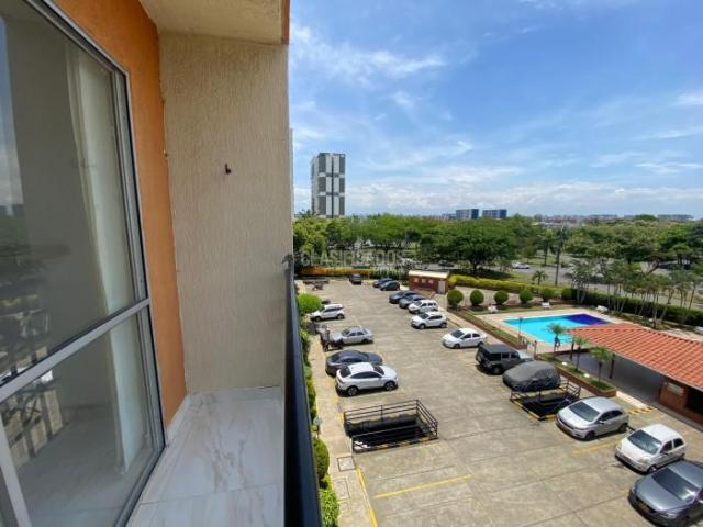 Apartamentos, Venta en Valle del Lili