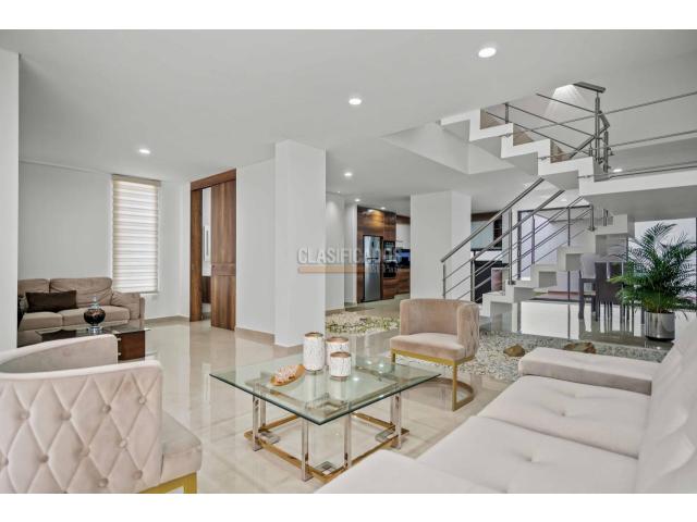 Casas, Venta en Jamundí