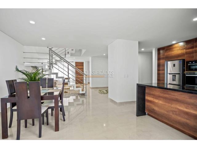 Casas, Venta en Jamundí