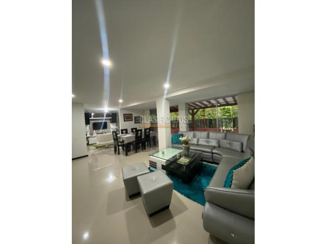 Casas, Venta en Pance