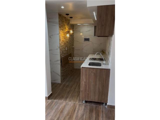 Apartamentos, Alquiler en Bogotá