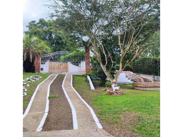 Fincas y Casas Campestres, Venta en Calima (Darién)