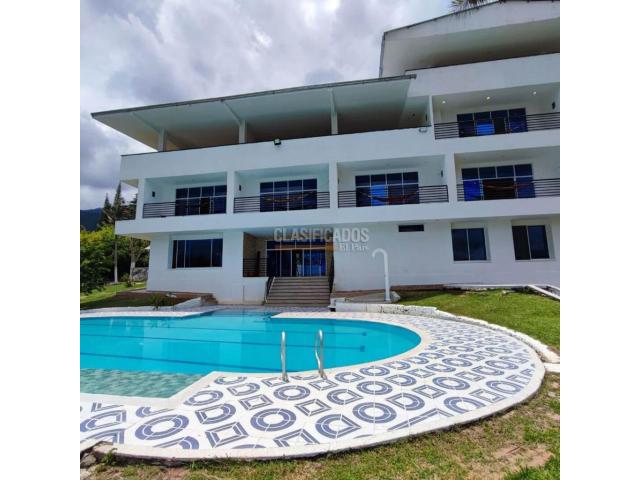 Fincas y Casas Campestres, Venta en Calima (Darién)