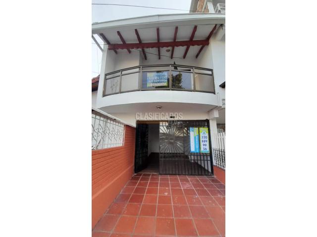 Casas, Alquiler en Capri