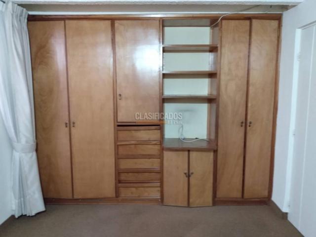 Apartamentos, Alquiler en Bogotá