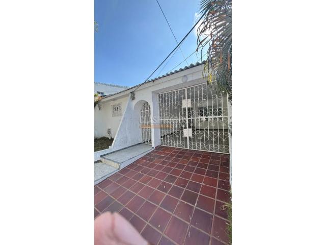 Casas, Alquiler en Barranquilla