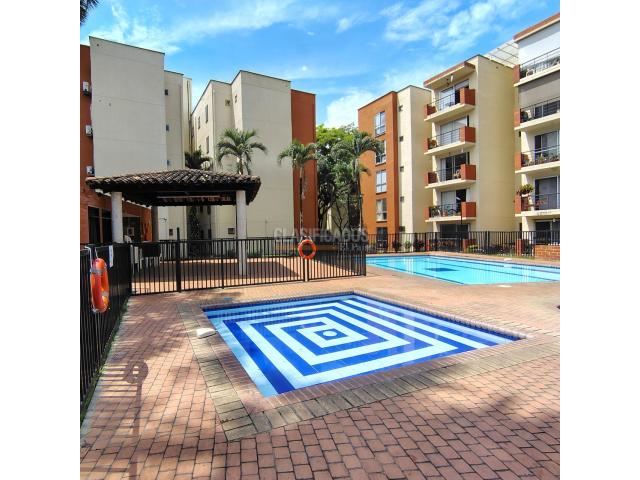 Apartamentos, Venta en La Hacienda