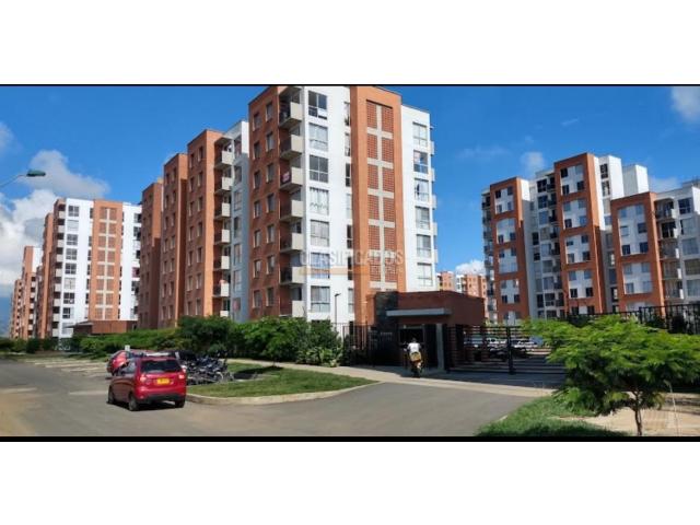 Apartamentos, Venta en Ciudad Melendez