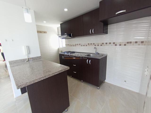 Apartamentos, Venta en Ciudad Melendez