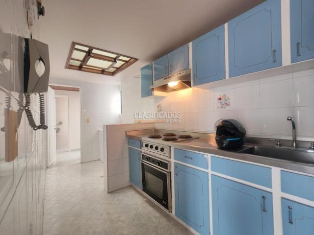 Apartamentos, Venta en Bogotá