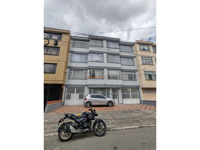 Oficinas y Consultorios, Alquiler en Bogotá