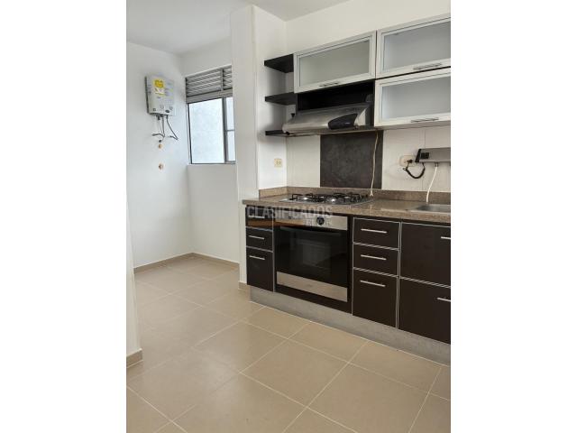 Apartamentos, Alquiler en La Hacienda